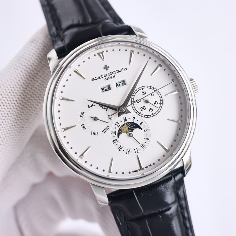 VACHERON CONSTANTIN Watches